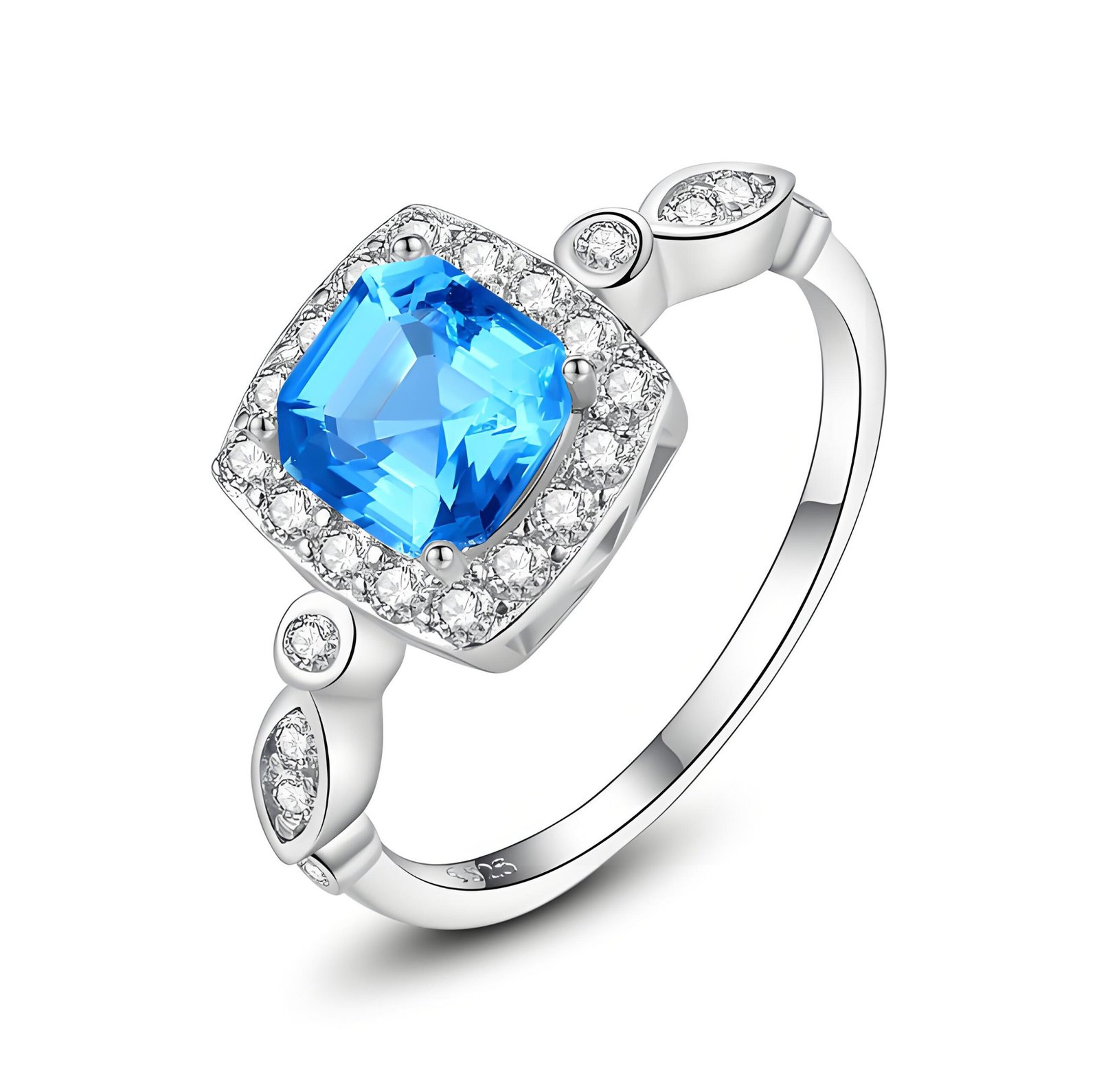 Sapphire Ring Sapphire Ring