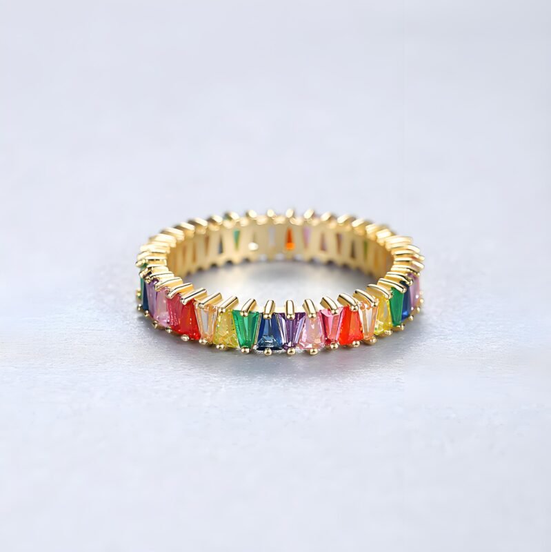 Sterling silver ring/Gift for her