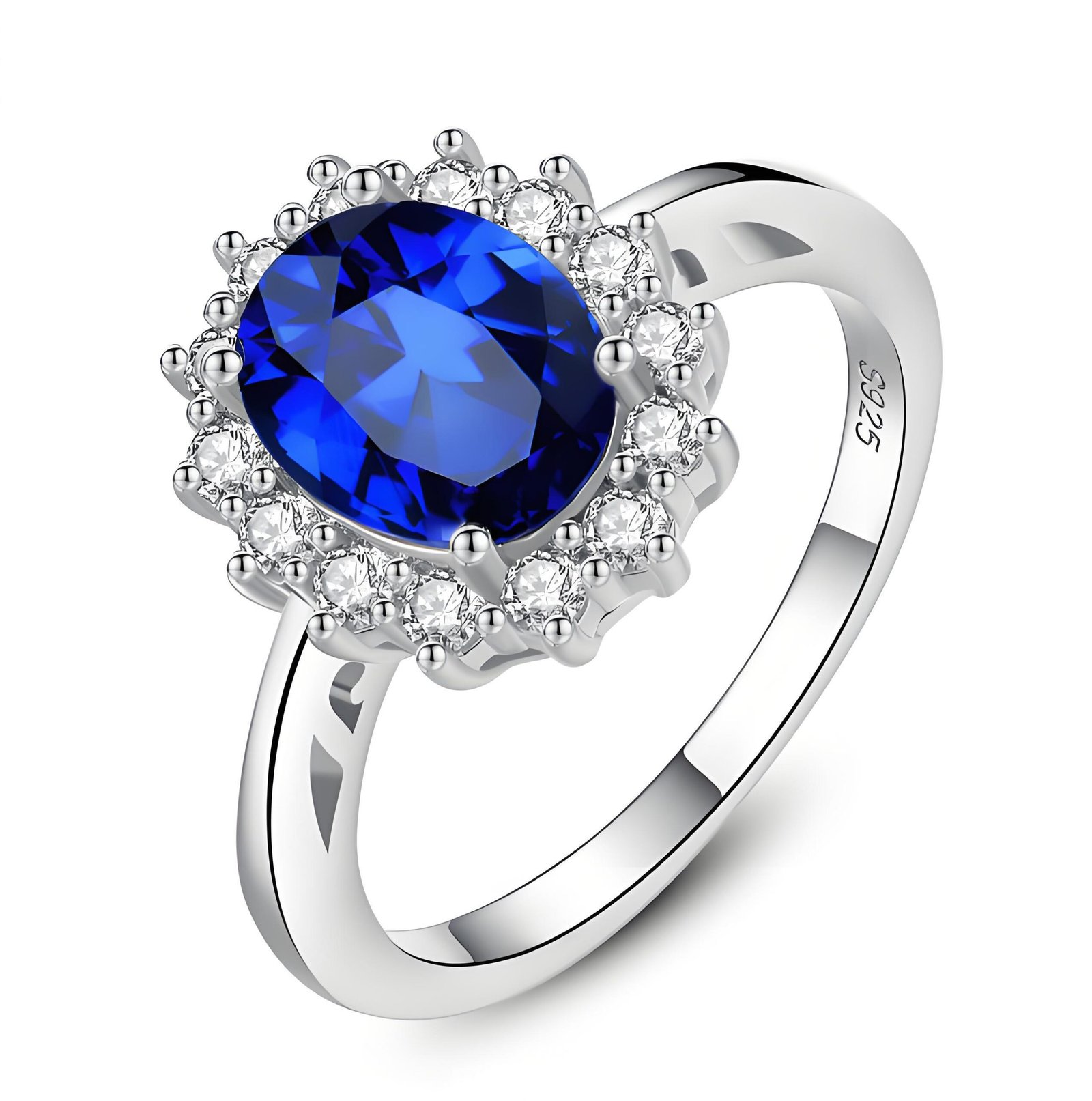 Sapphire Ring Sapphire Ring