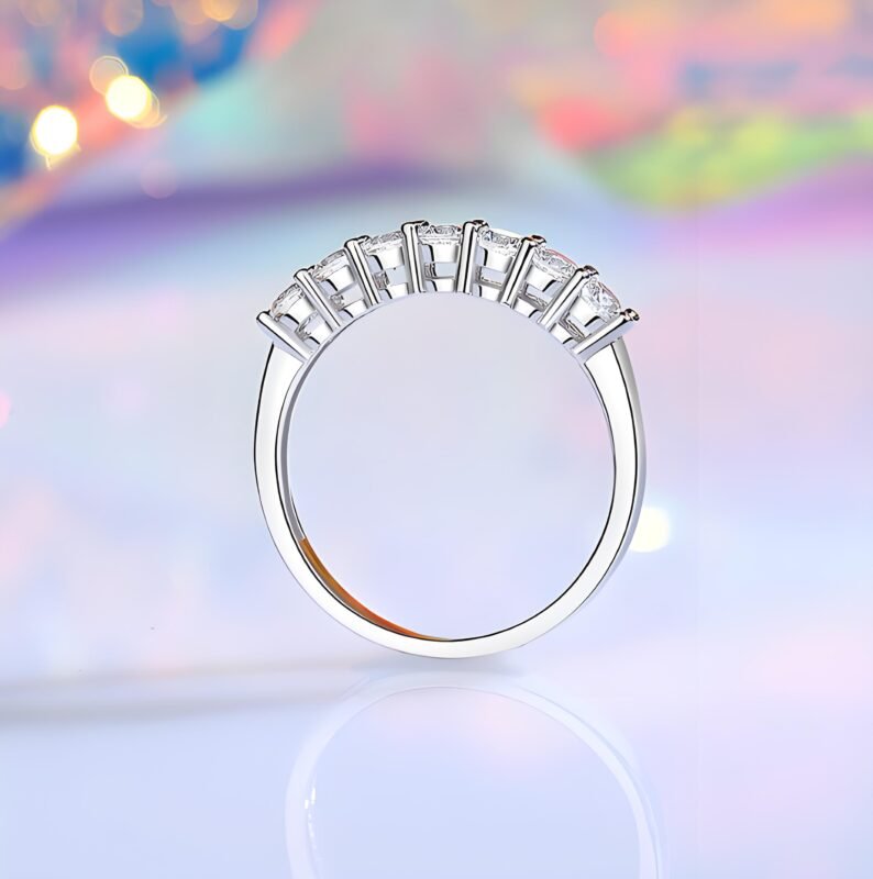Diamond Rings