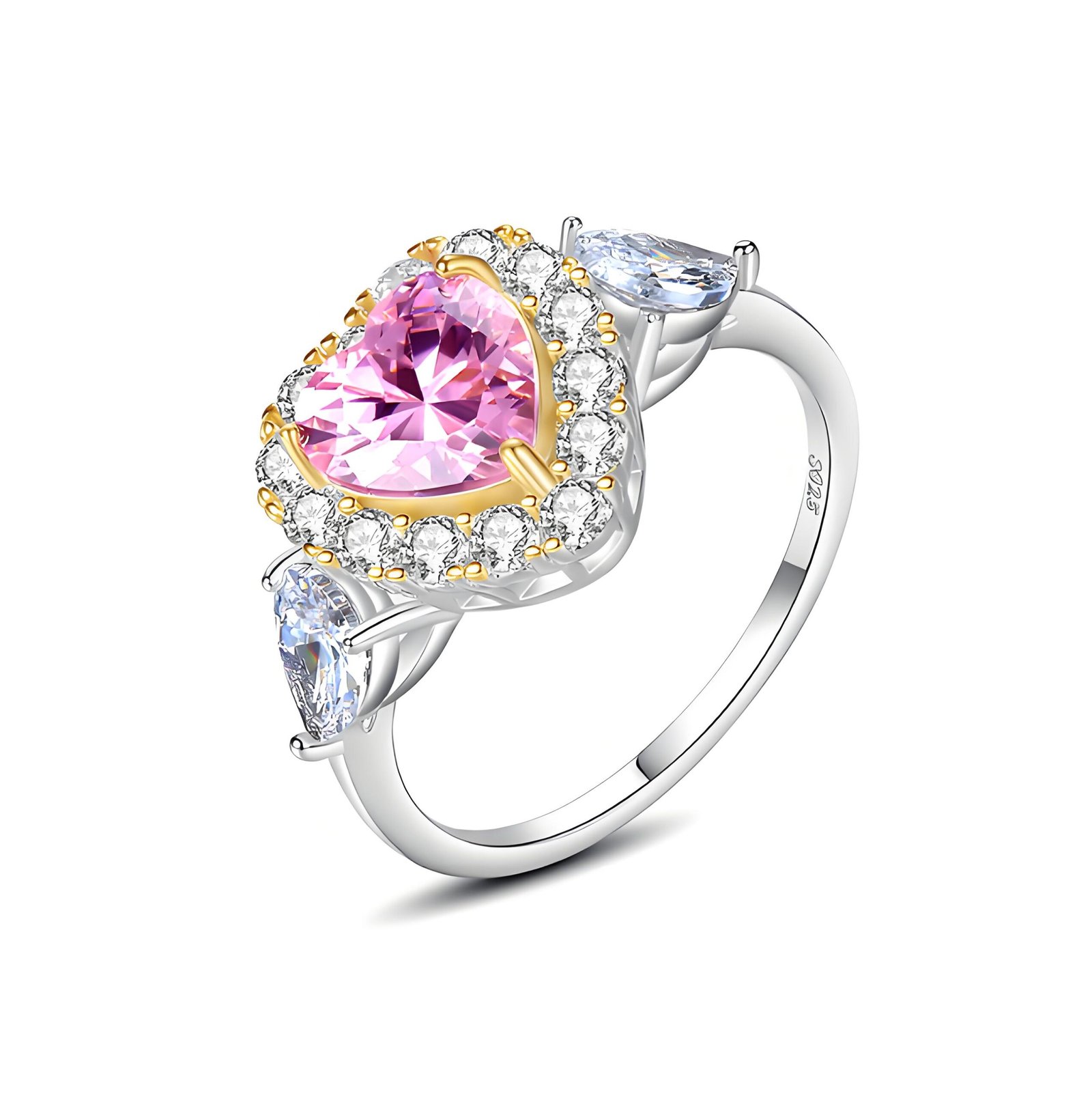 Diamond Rings Diamond Rings