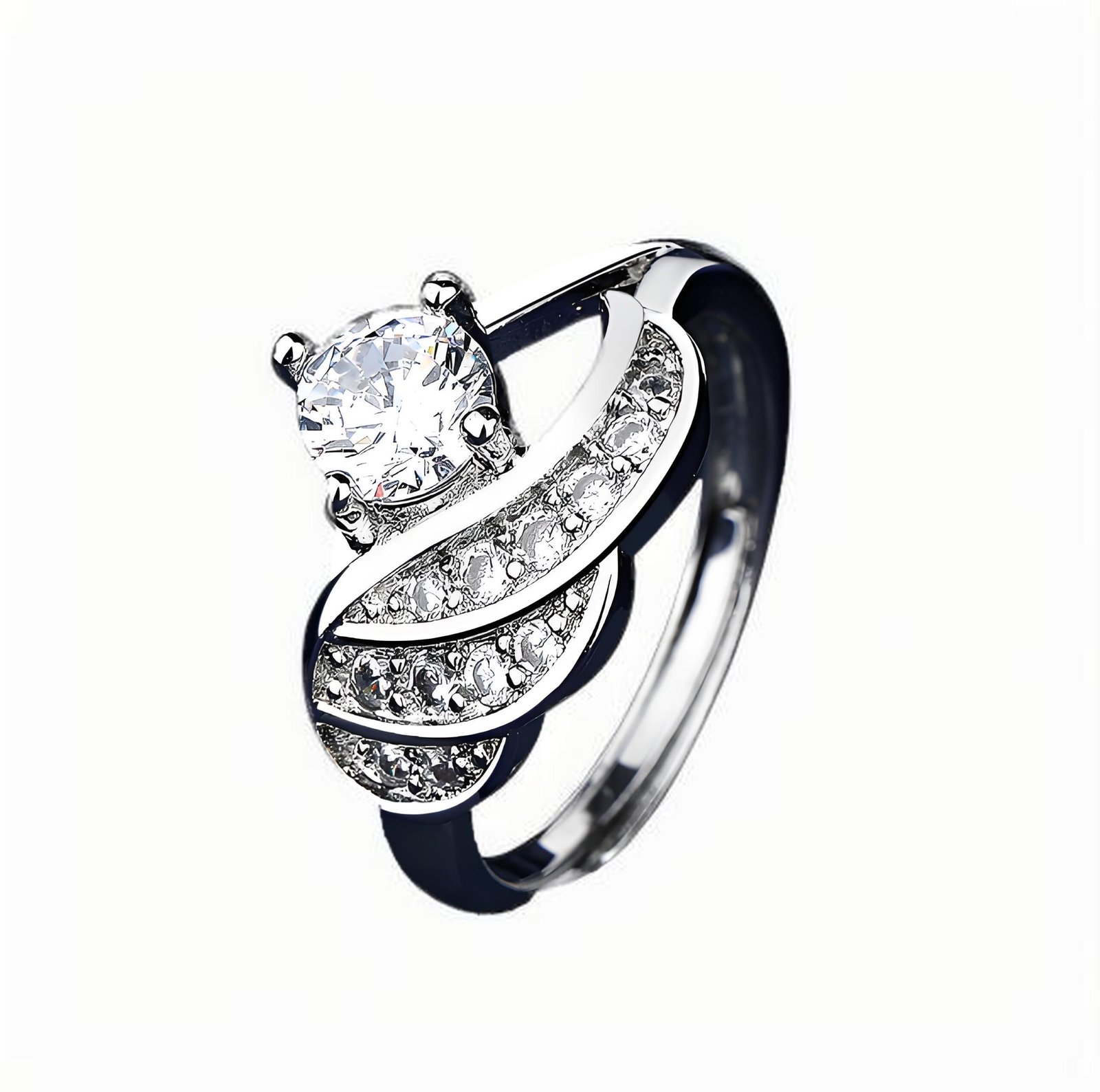 Diamond Rings Diamond Rings