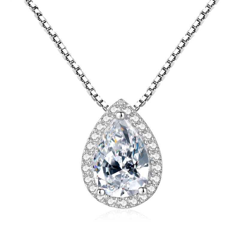 Gemstone Necklace/Gift for her