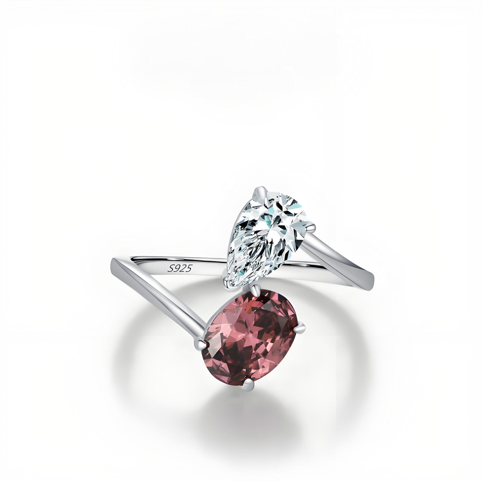 sterling silver ring sterling silver ring