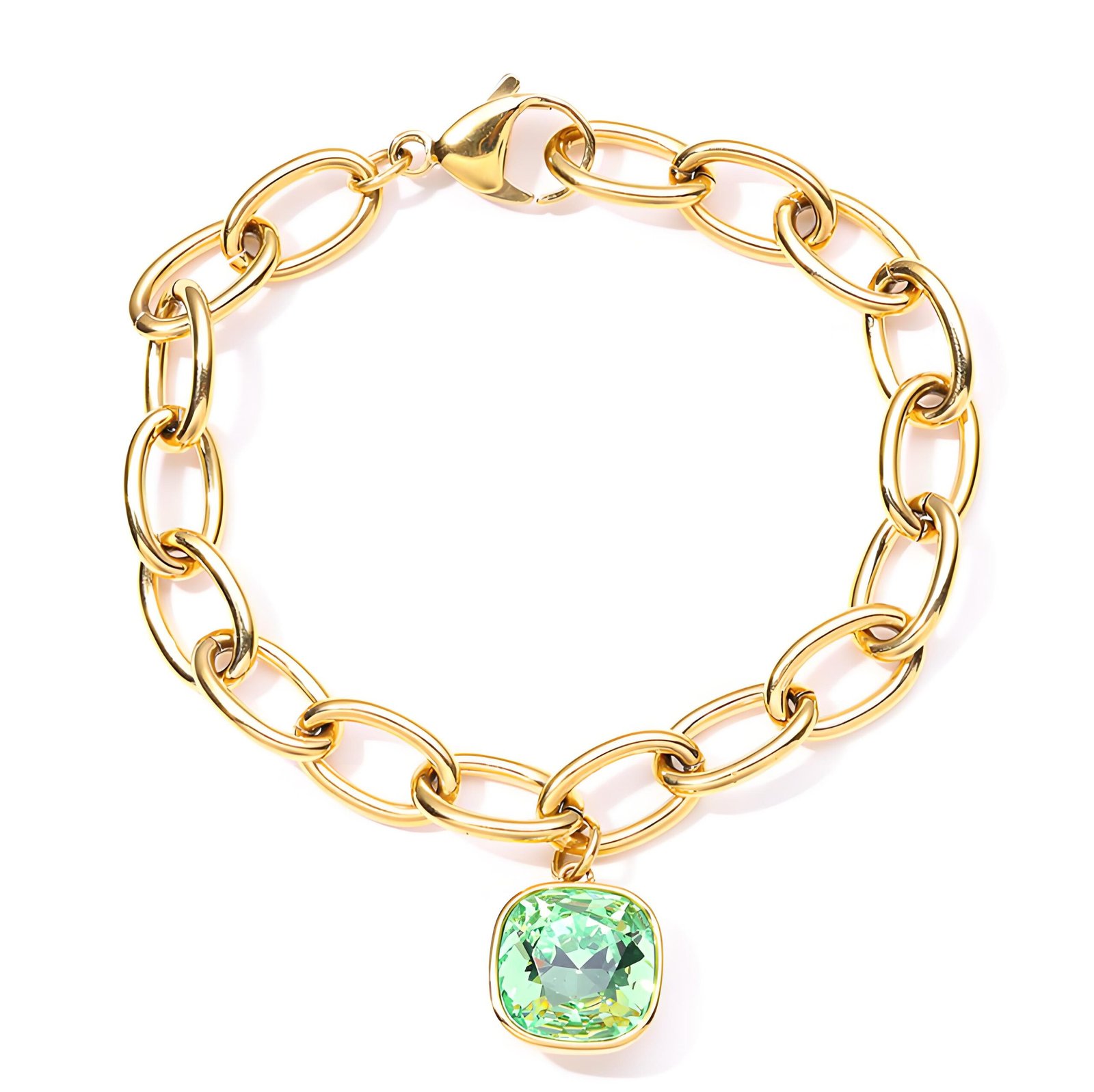 Gemstone necklace/Gift for her Gemstone necklace/Gift for her