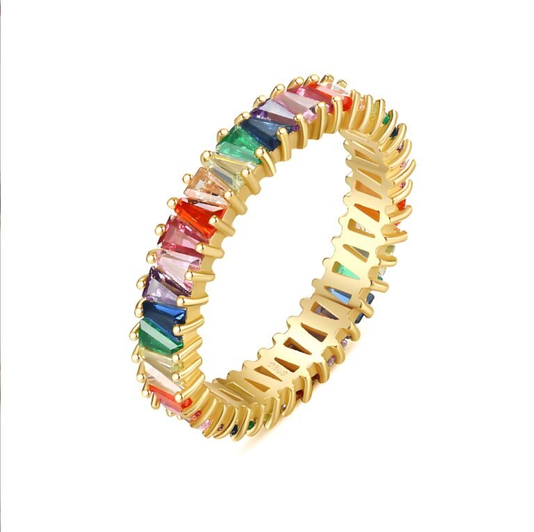 Sterling silver ring/Gift for her