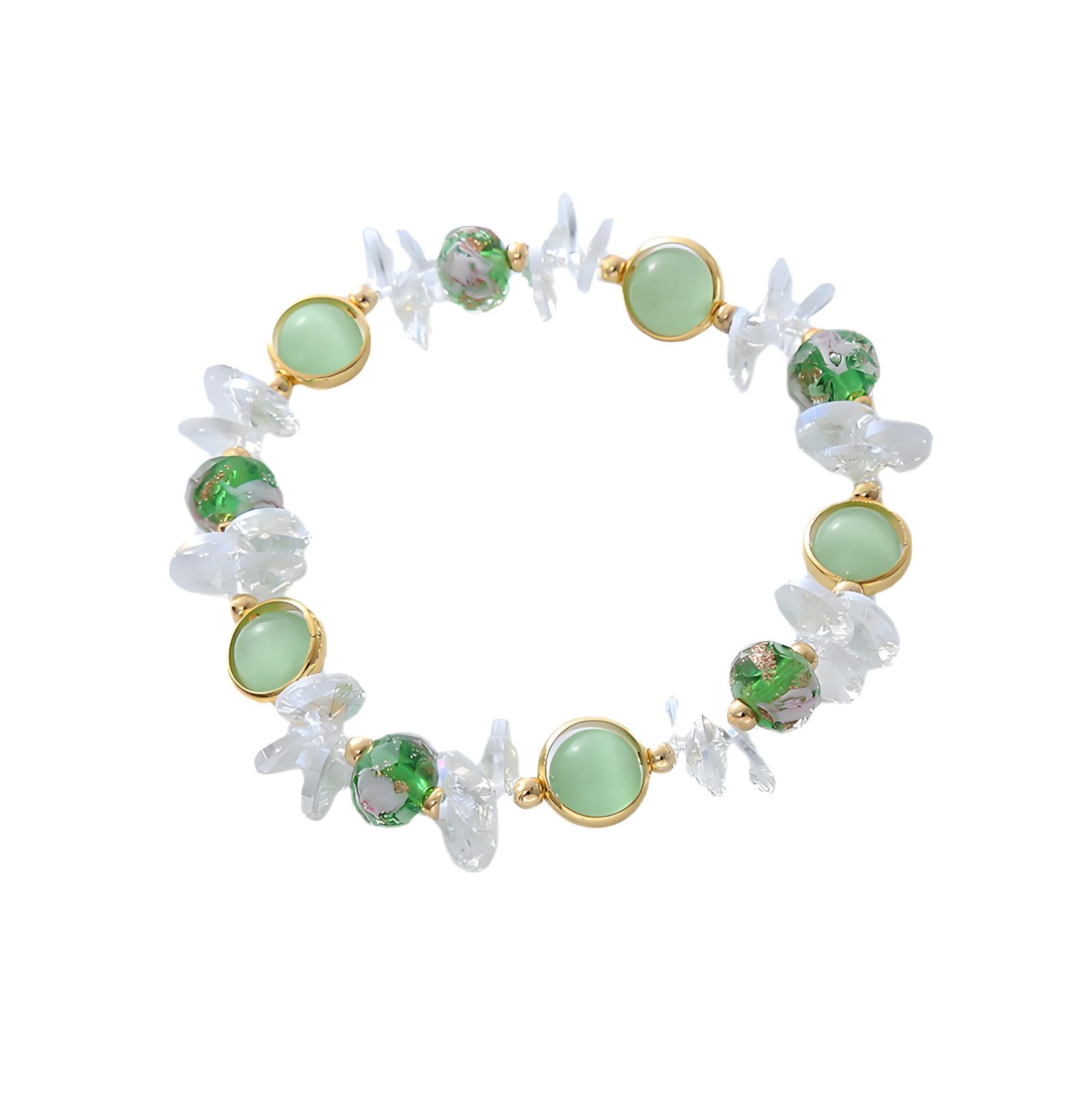 Crystal bracelet Crystal bracelet