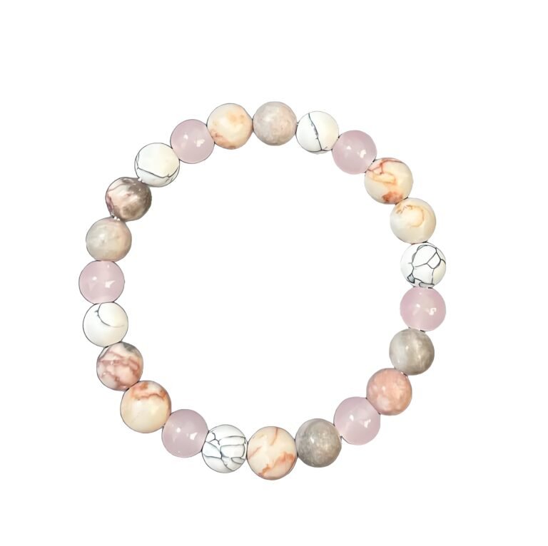 Crystal Bracelet/Bring good luck