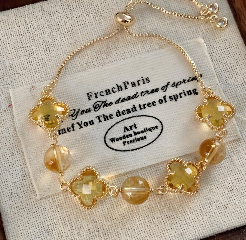 Amethyst bracelet/Gift for her