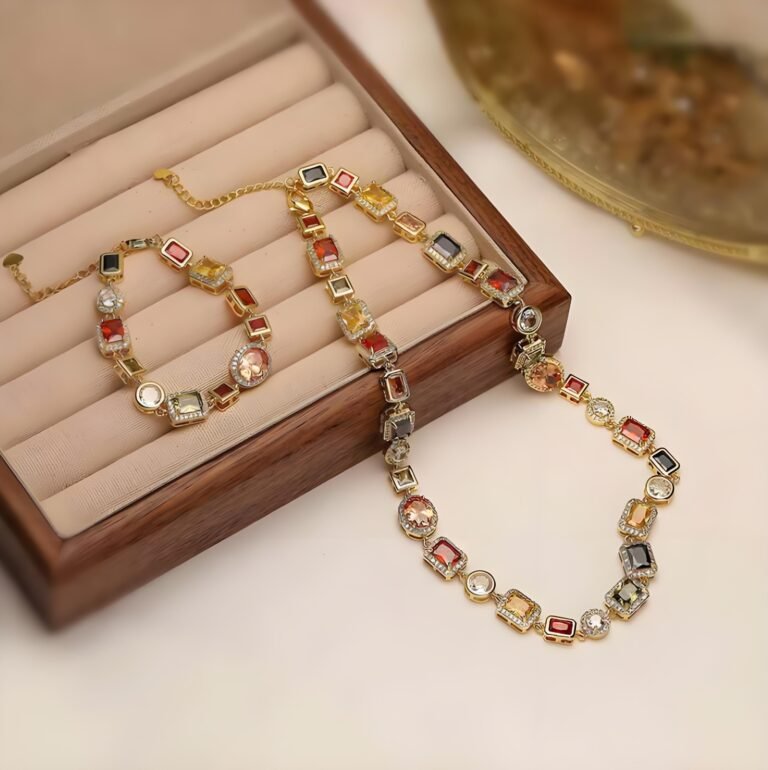 Copper bracelet