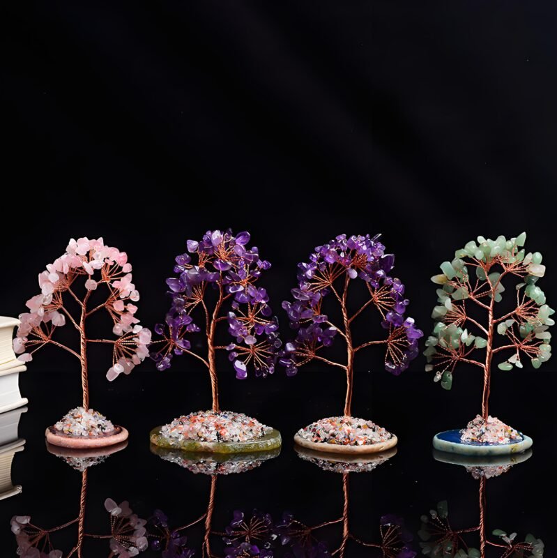 Crystal Tree